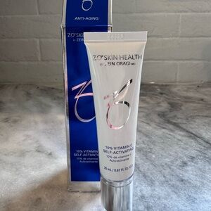 ZO Skin Health Vitamin C Serum Travel Size